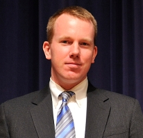 Chris Dwyer