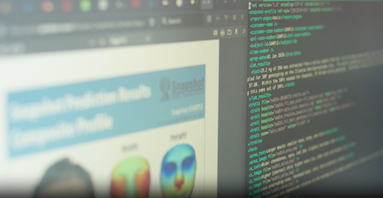 [IMAGE] How advanced DNA analysis is helping solve cold cases, other crimes through predictive models