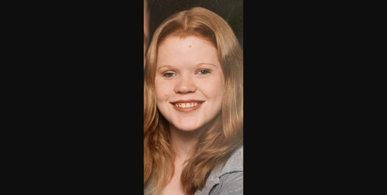 [IMAGE] OSBI identifies Oklahoma woman found in shallow grave 14 years ago, death investigated as homicide