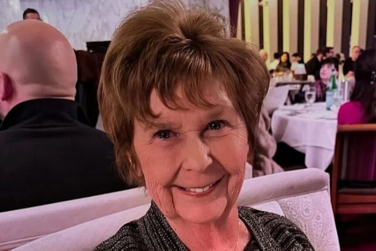 [IMAGE] Nancy Guthrie Case Turns to Genetic Genealogy, Sheriff Says