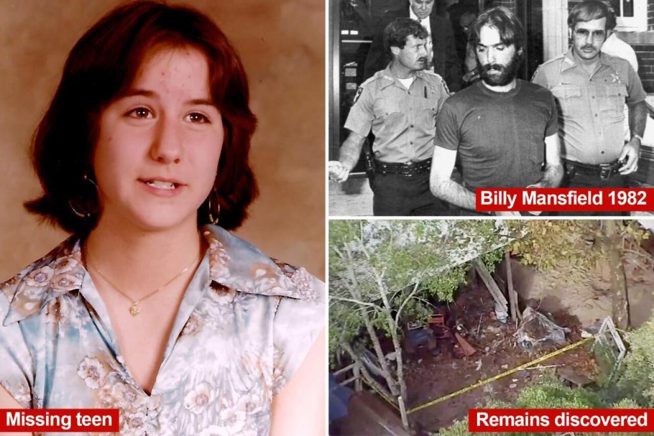 [IMAGE] Remains found at serial killer's 'house of horrors' in 1981 finally identified