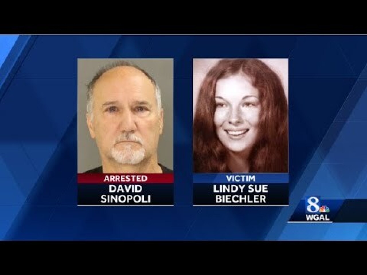 [IMAGE] David Sinopoli biography: 13 things about East Hempfield Township, Pennsylvania man