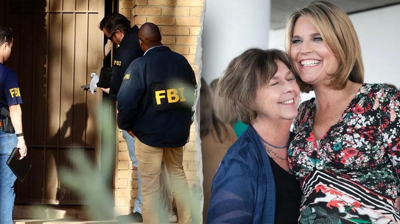 [IMAGE] DNA testing in Nancy Guthrie case could take months but may be fast-tracked, expert says