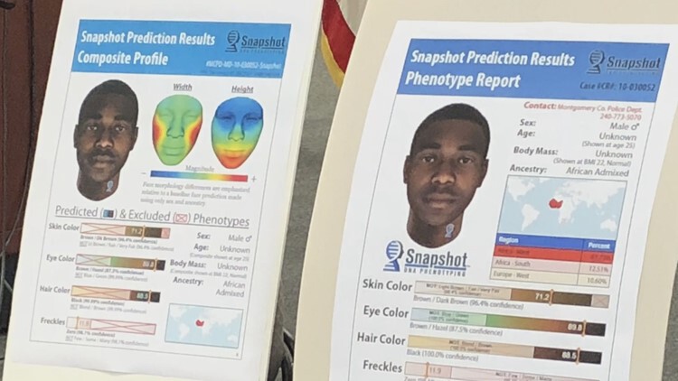 [IMAGE] Va. DNA company helped find Md. serial rape suspect