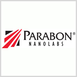 [IMAGE] DoD Taps Parabon NanoLabs for Forensic DNA Analysis Software Devt Contract
