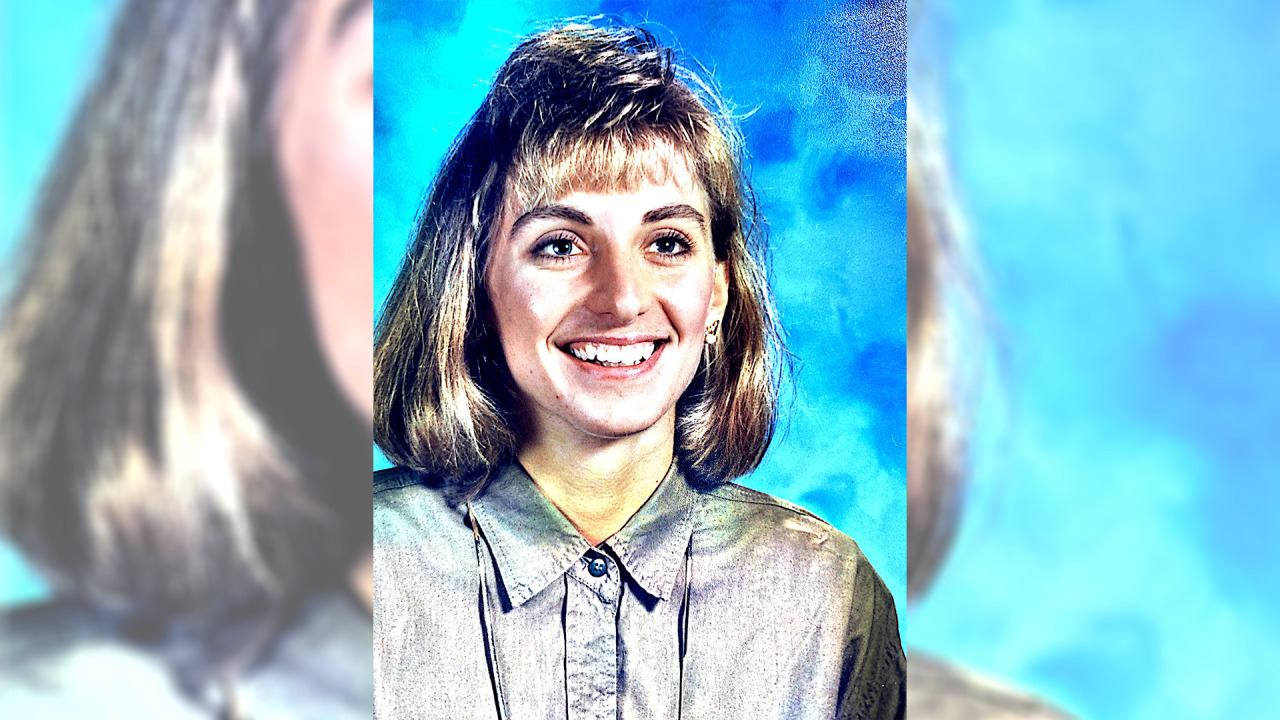 [IMAGE] How Genetic Genealogy Helped Solve Christy Mirack's Murder After ...