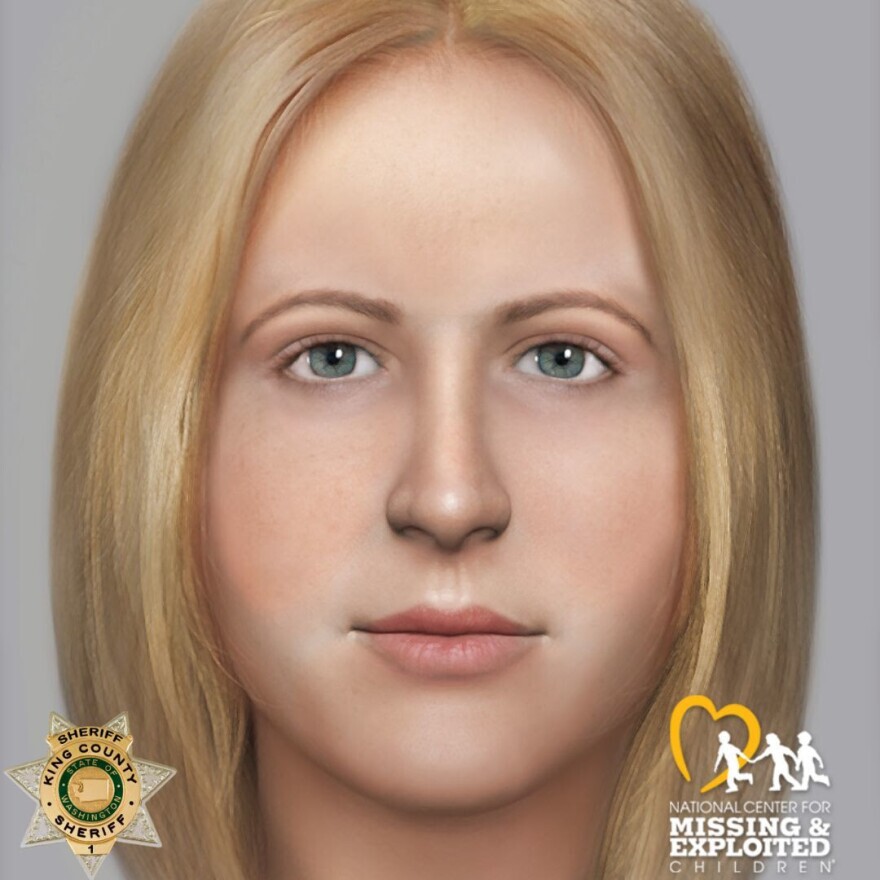 [IMAGE] Investigators hope new image will help ID Green River Killer victim