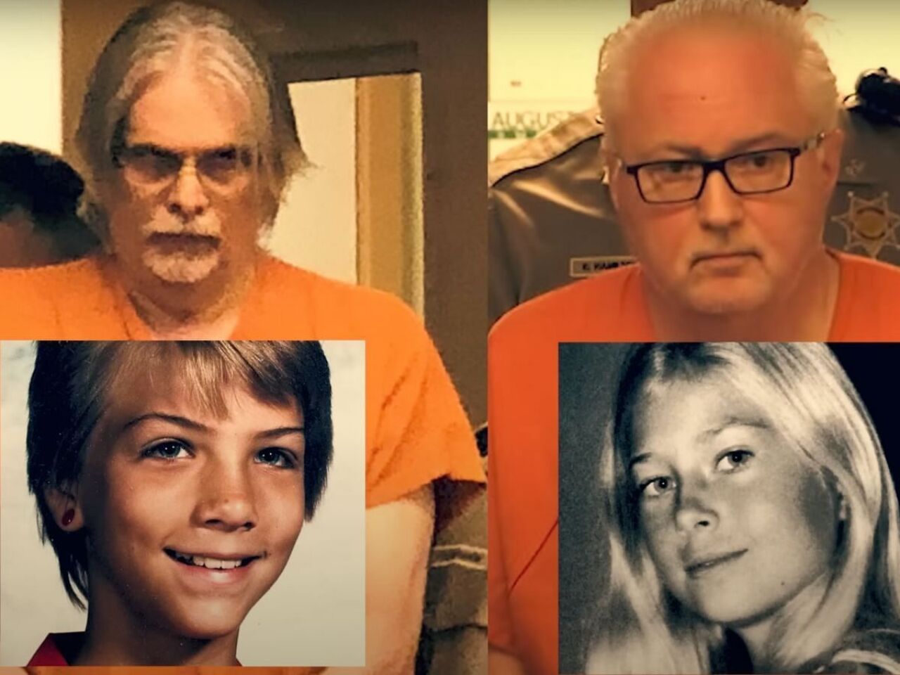[IMAGE] 4 key details about Michella Welch and Jennifer Bastian's murders