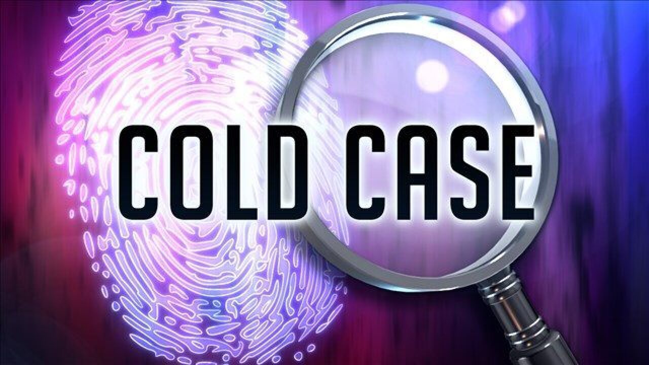 [IMAGE] Vietnam Veteran Identified In 1980 Oregon Cold Case Murder