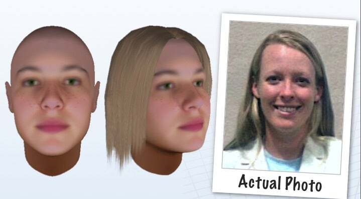 [IMAGE] Modeling Suspects’ Faces Using DNA From Crime Scenes