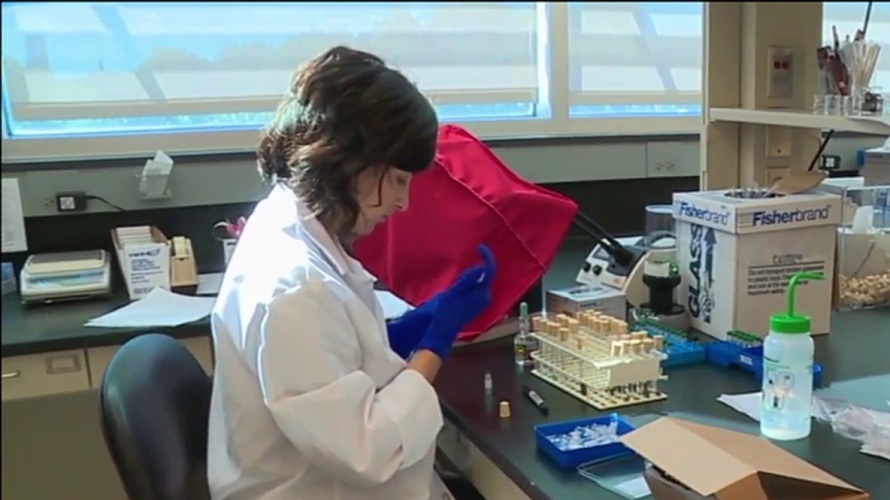 [IMAGE] Genetics lab helps solve 14-year-old Lancaster cold case