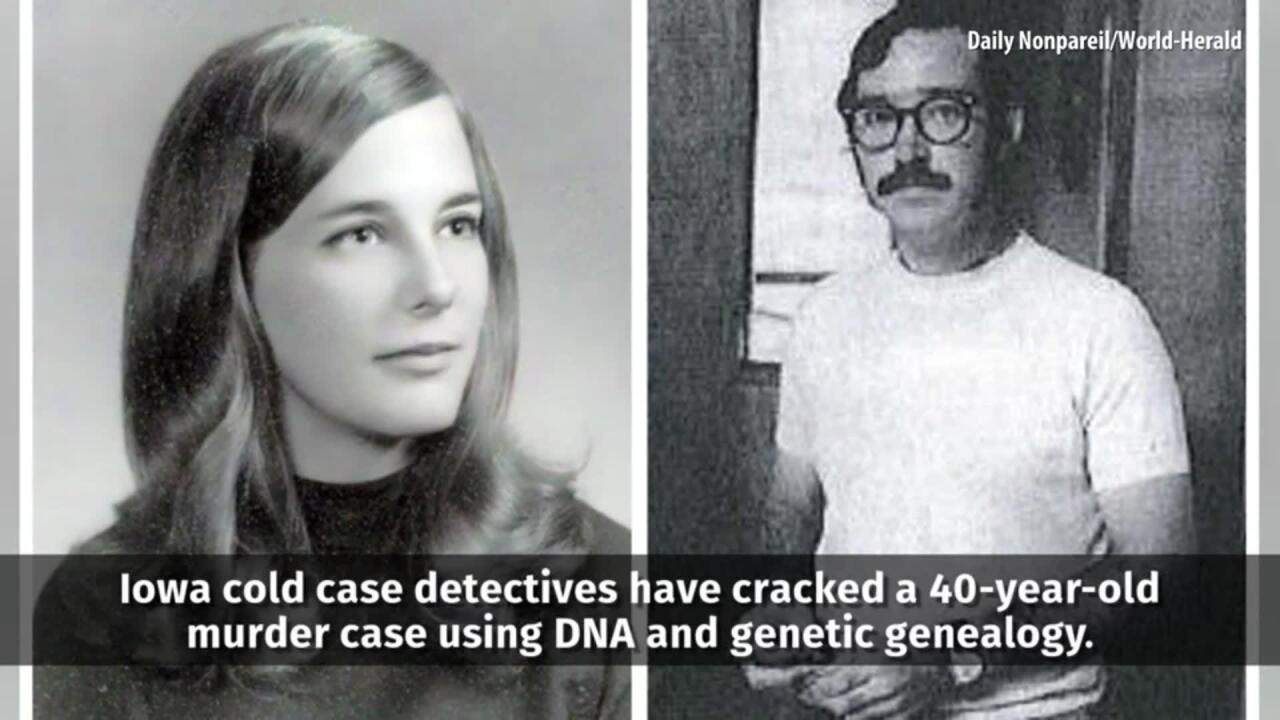 [IMAGE] DNA ties Illinois man killed in 1982 to fatal stabbing of Iowa woman ...
