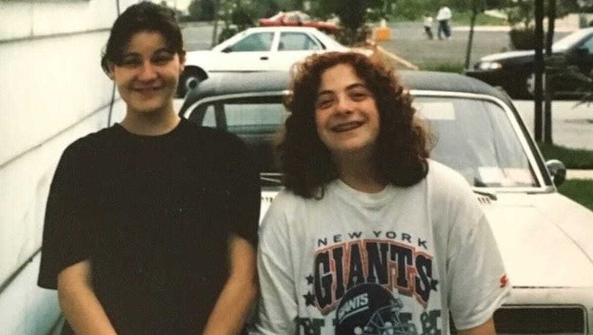 [IMAGE] Sayreville community reacts after arrest made in teen's 1999 slaying