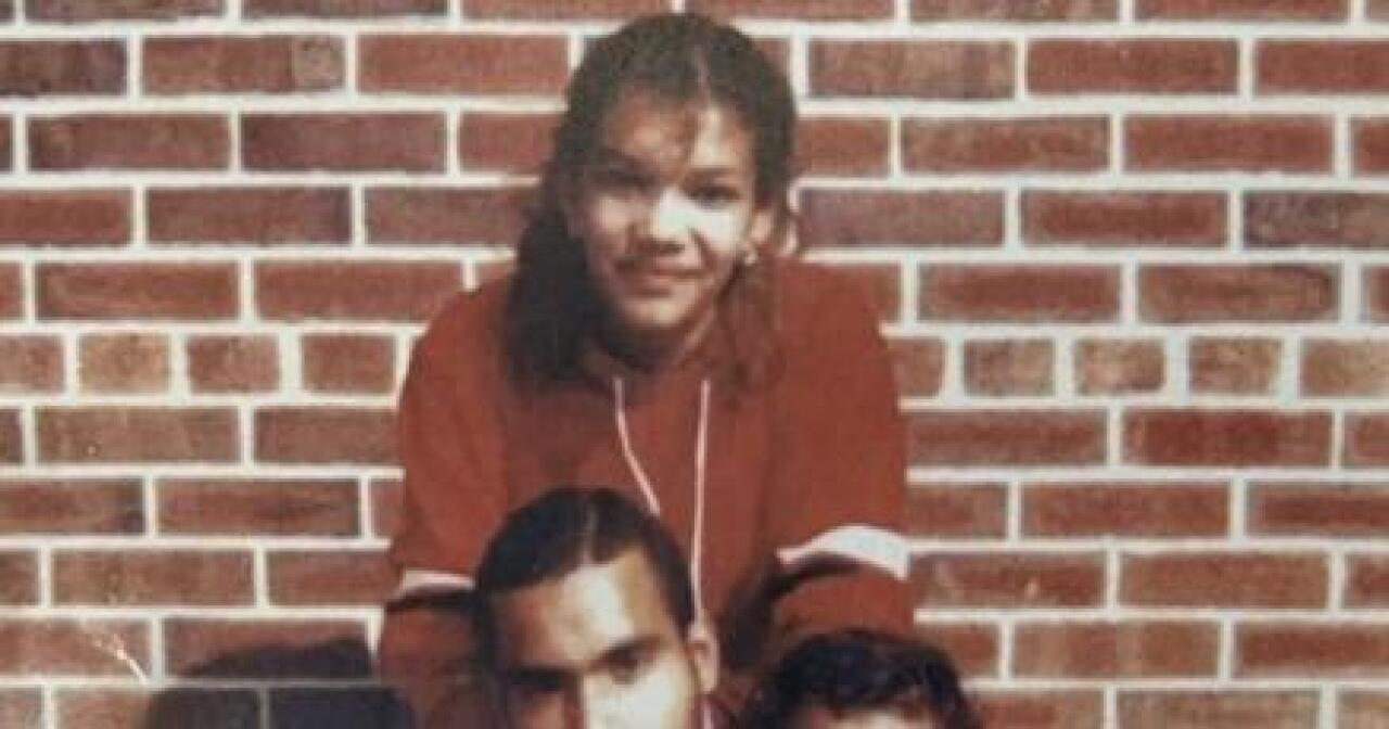 [IMAGE] Remains found in Berks County field over 30 years ago identified as missing Bronx woman