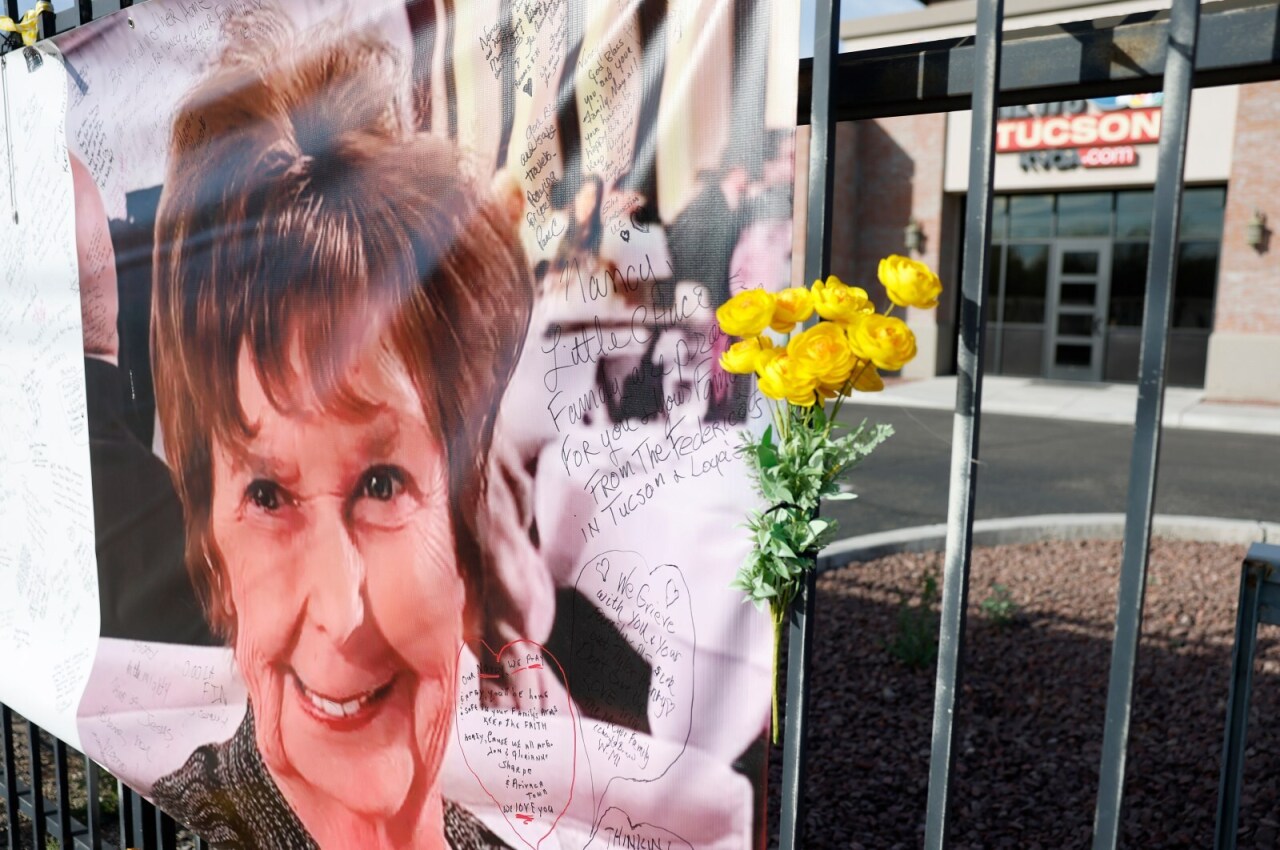 [IMAGE] Nancy Guthrie Update: DNA Expert Reveals How New Tech Could Crack Case