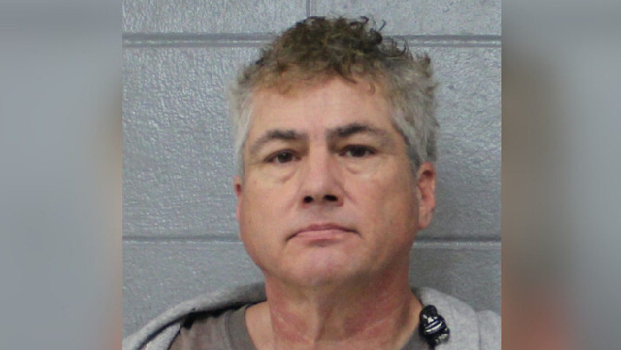 [IMAGE] Lawrence police announce arrest, charges in decades-old cold case