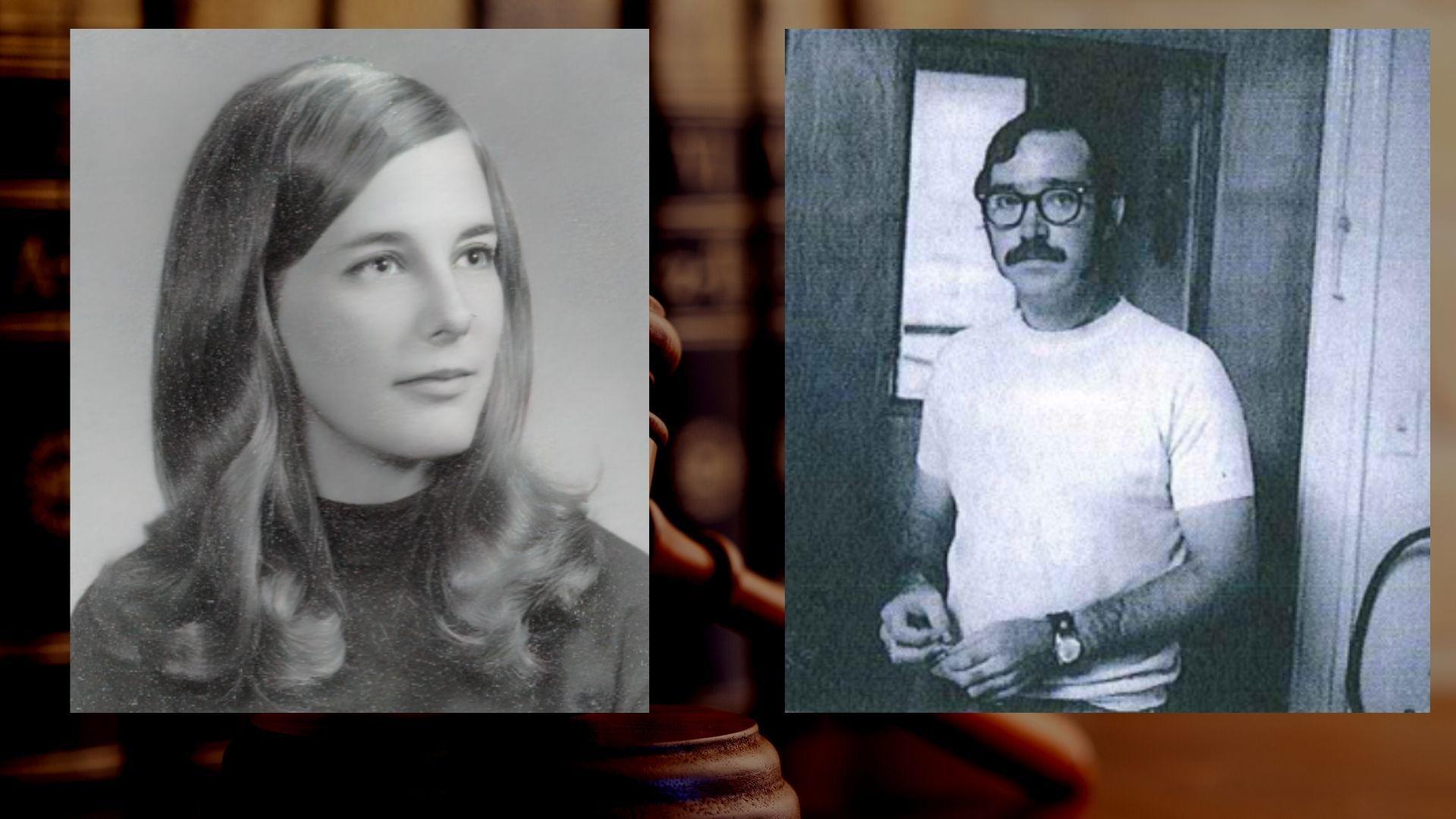 [IMAGE] Council Bluffs police solve 1982 slaying of 32-year-old woman
