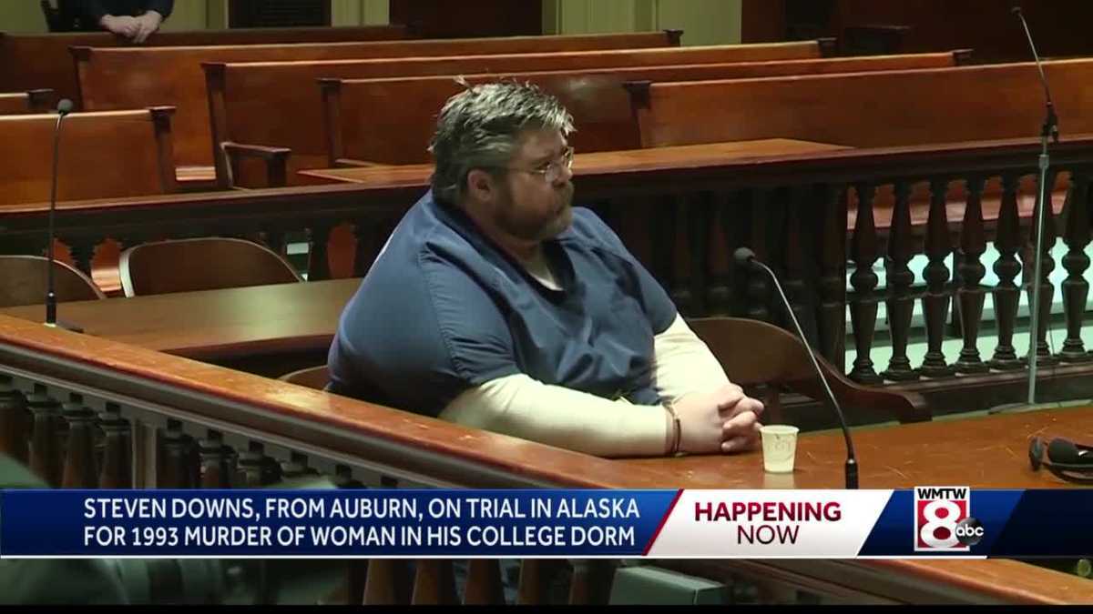 [IMAGE] Maine man on trial for murder in Alaska in 1993, when he was a college freshman