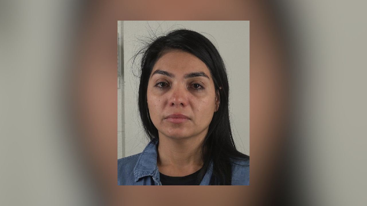 [IMAGE] DFW Real Estate Agent Arrested In 2012 Arlington Cold Case Murder