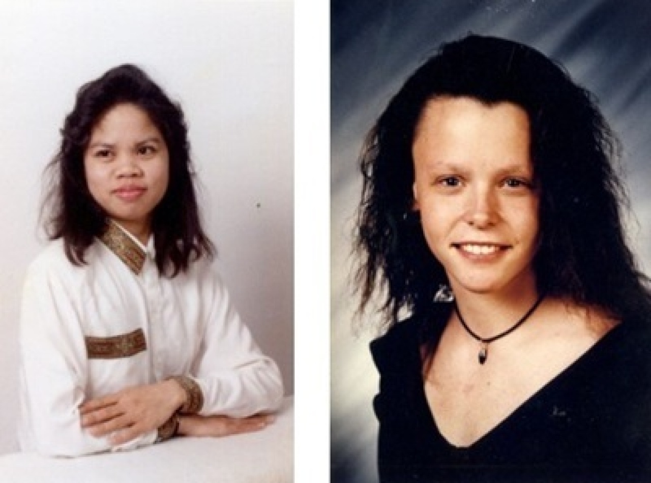 [IMAGE] DNA Links Deceased Suspect to 2 Cold Case Murders