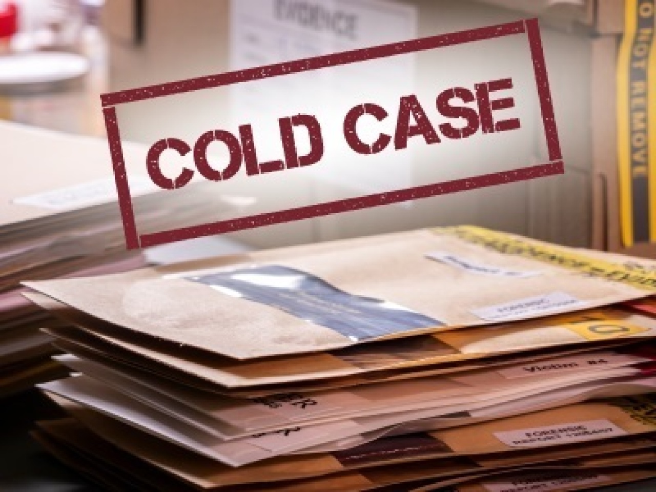 [IMAGE] Investigators Use Genetic Genealogy to ID 1986 Rapist