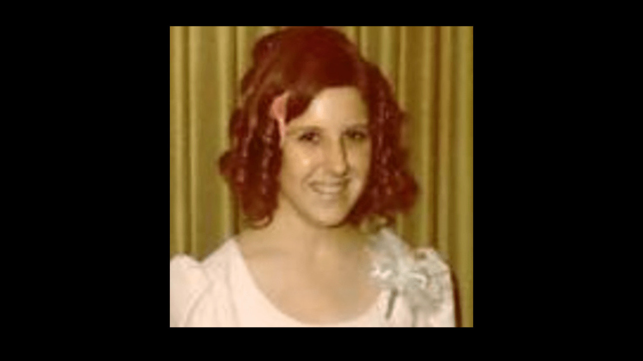 [IMAGE] Suspect Identified in 1970 Homicide of Pamela Lynn Conyers