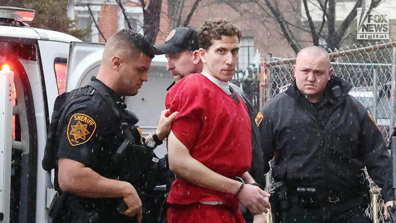 [IMAGE] Bryan Kohberger case: FBI’s DNA tactics didn’t violate law, but they raise another public safety concern