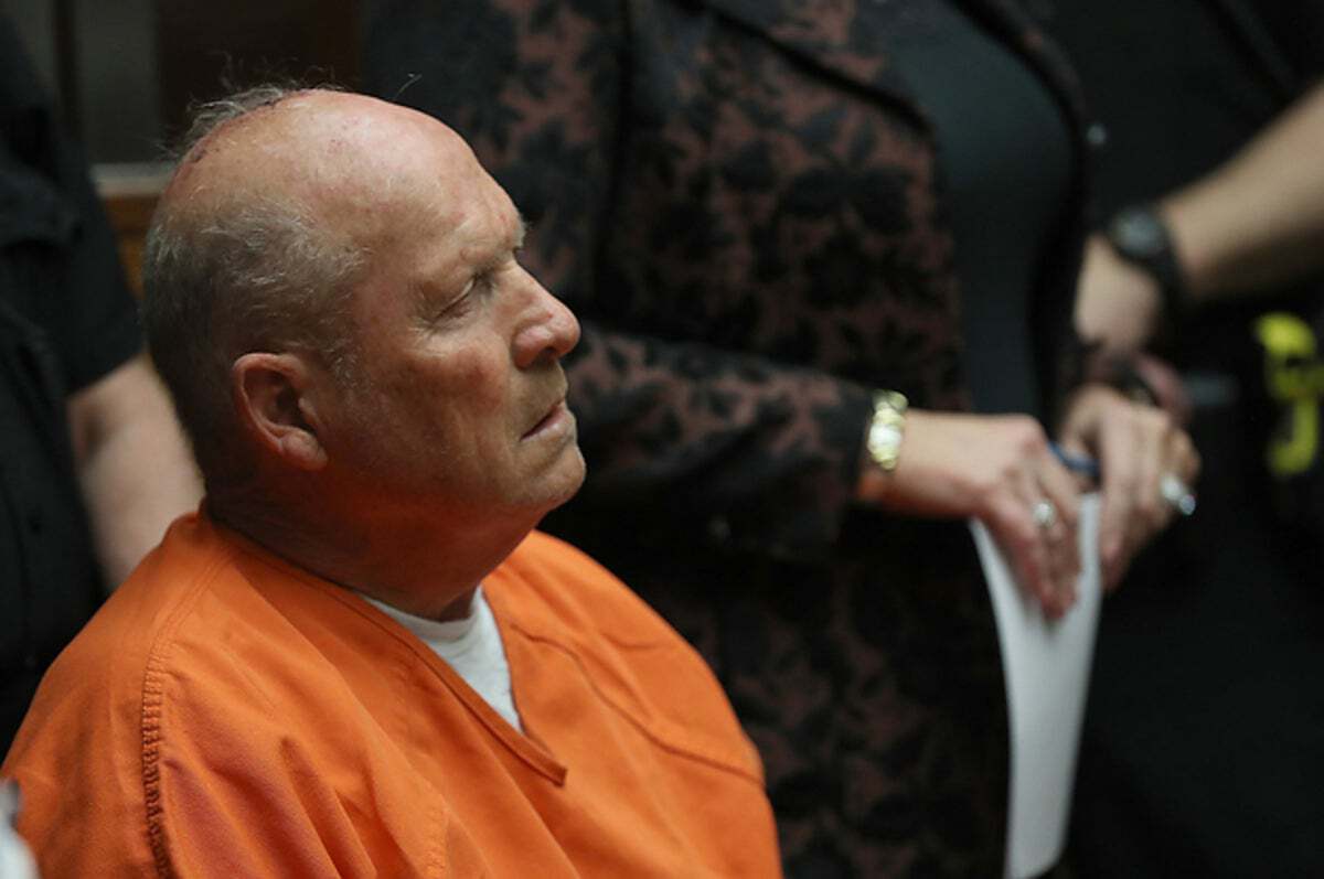 [IMAGE] The Golden State Killer Case Has Spawned A New Forensic ...
