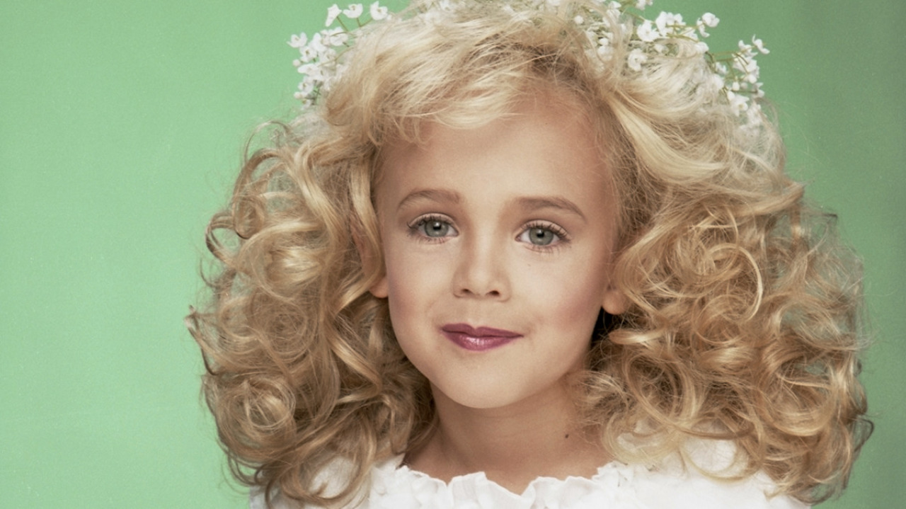 [IMAGE] JonBenet Ramsey Murder: Police Urged to Retest DNA Due to Breakthrough in Investigation