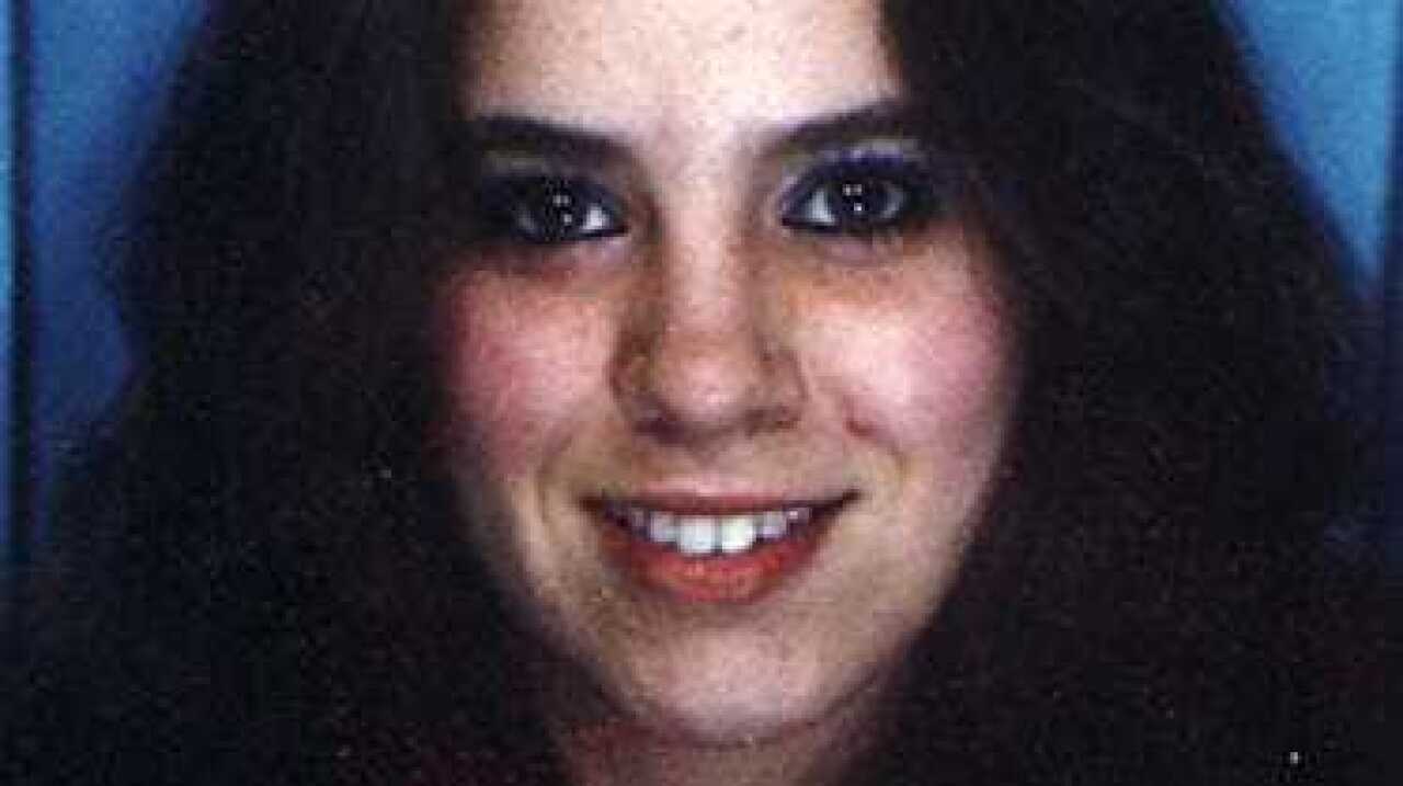 [IMAGE] Roberta Walls was murdered in 1986. Police have now made an arrest