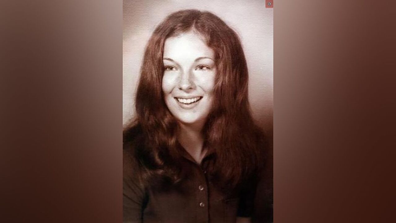 [IMAGE] Her death remained a mystery for 46 years. Now, DNA evidence from a coffee cup at the airport led to an arrest