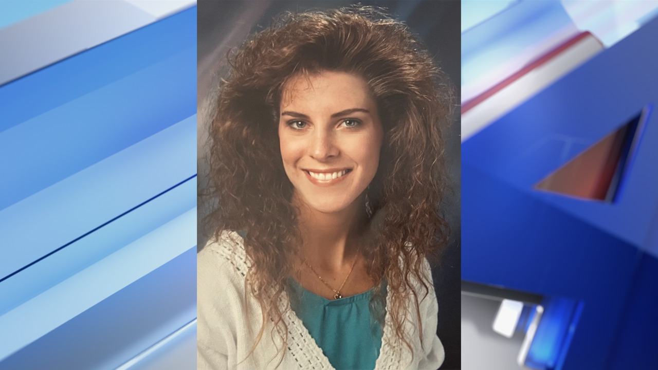 [IMAGE] OSBI: Unidentified woman murdered in 1995 positively identified through forensic genetic genealogy