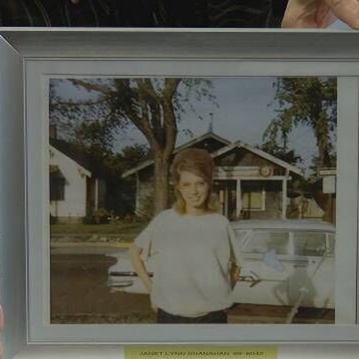 [IMAGE] Investigators ask for information in decades-old Eugene cold case