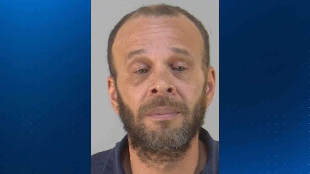 [IMAGE] Cutting-edge DNA tech leads to arrest 18 years after violent sexual attack in Tavares, deputies say