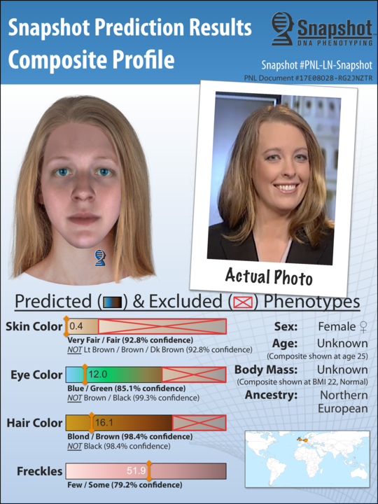 Snapshot Composite Profile