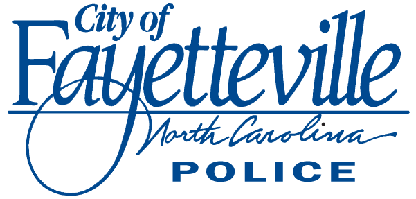 City of Fayetteville, North Carolina Police Logo