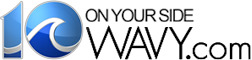 WAVY TV Logo