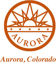 Aurora, Colorado Logo