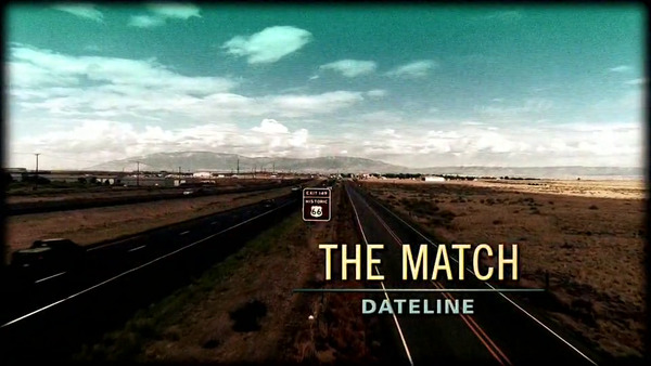 Dateline -- 