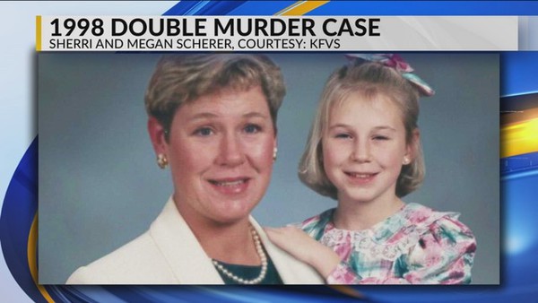 1998 Double Murder Case: Sherri and Megan Scherer