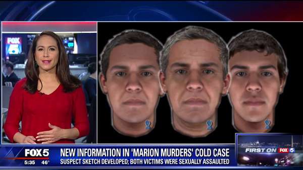 New Information in 'Marion Murders' Cold Case