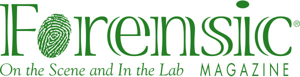 Forensic Magazine — On the Scene and In the Lab