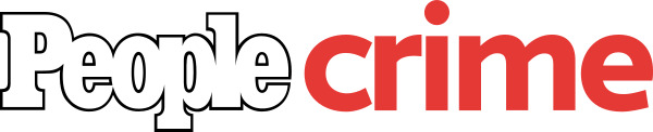 'People Crime' Logo