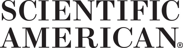 Scientific American Logo