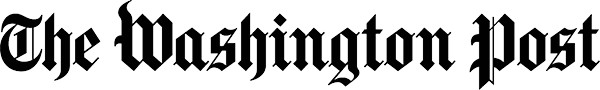 The Washington Post Logo